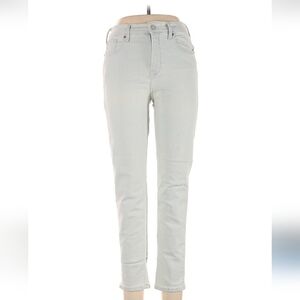Banana Republic High Rise Slim Jeans Size 30/10